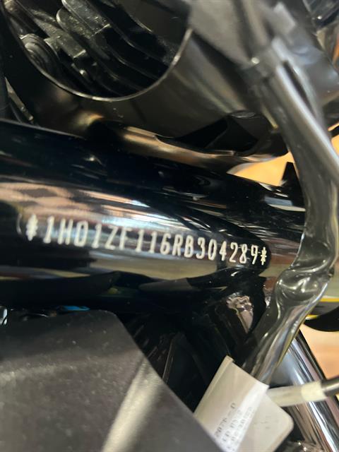 2024 Harley-Davidson Nightster® Special in Slidell, Louisiana - Photo 9