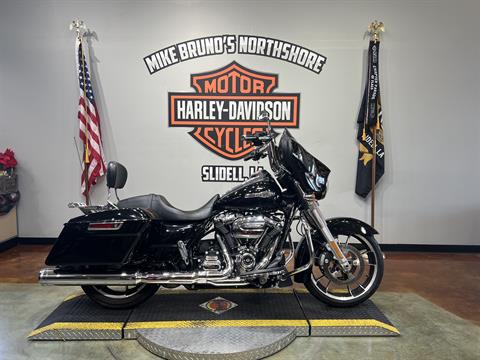 2023 Harley-Davidson Street Glide® in Slidell, Louisiana - Photo 1