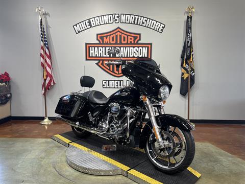 2023 Harley-Davidson Street Glide® in Slidell, Louisiana - Photo 2