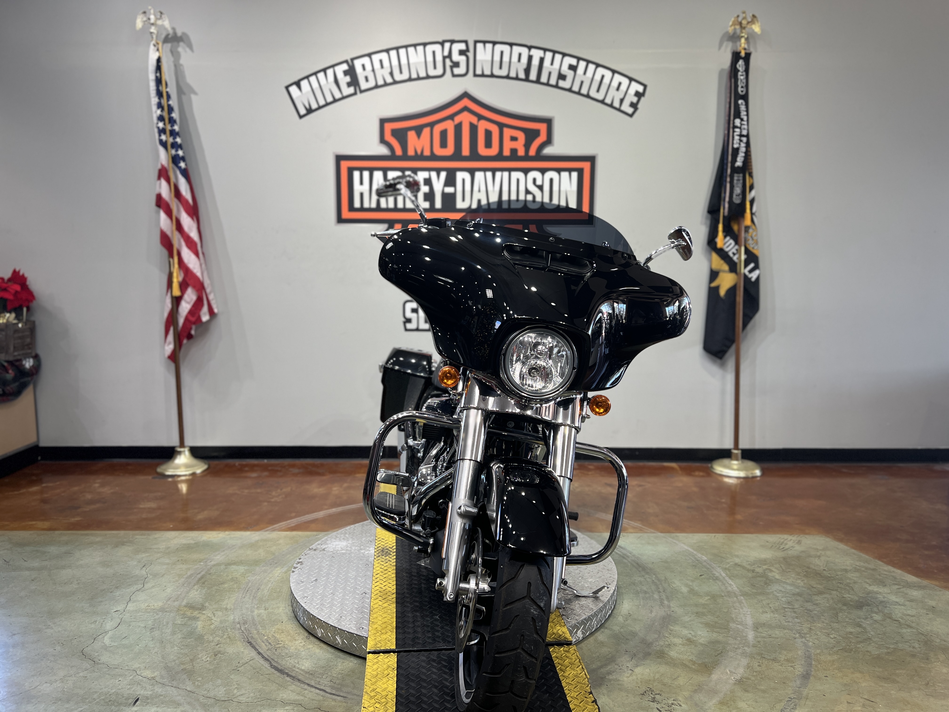 2023 Harley-Davidson Street Glide® in Slidell, Louisiana - Photo 3