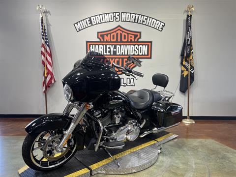 2023 Harley-Davidson Street Glide® in Slidell, Louisiana - Photo 4