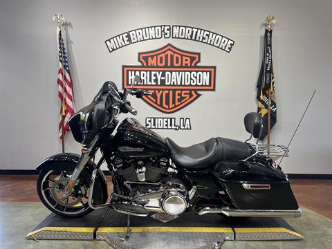2023 Harley-Davidson Street Glide® in Slidell, Louisiana - Photo 5