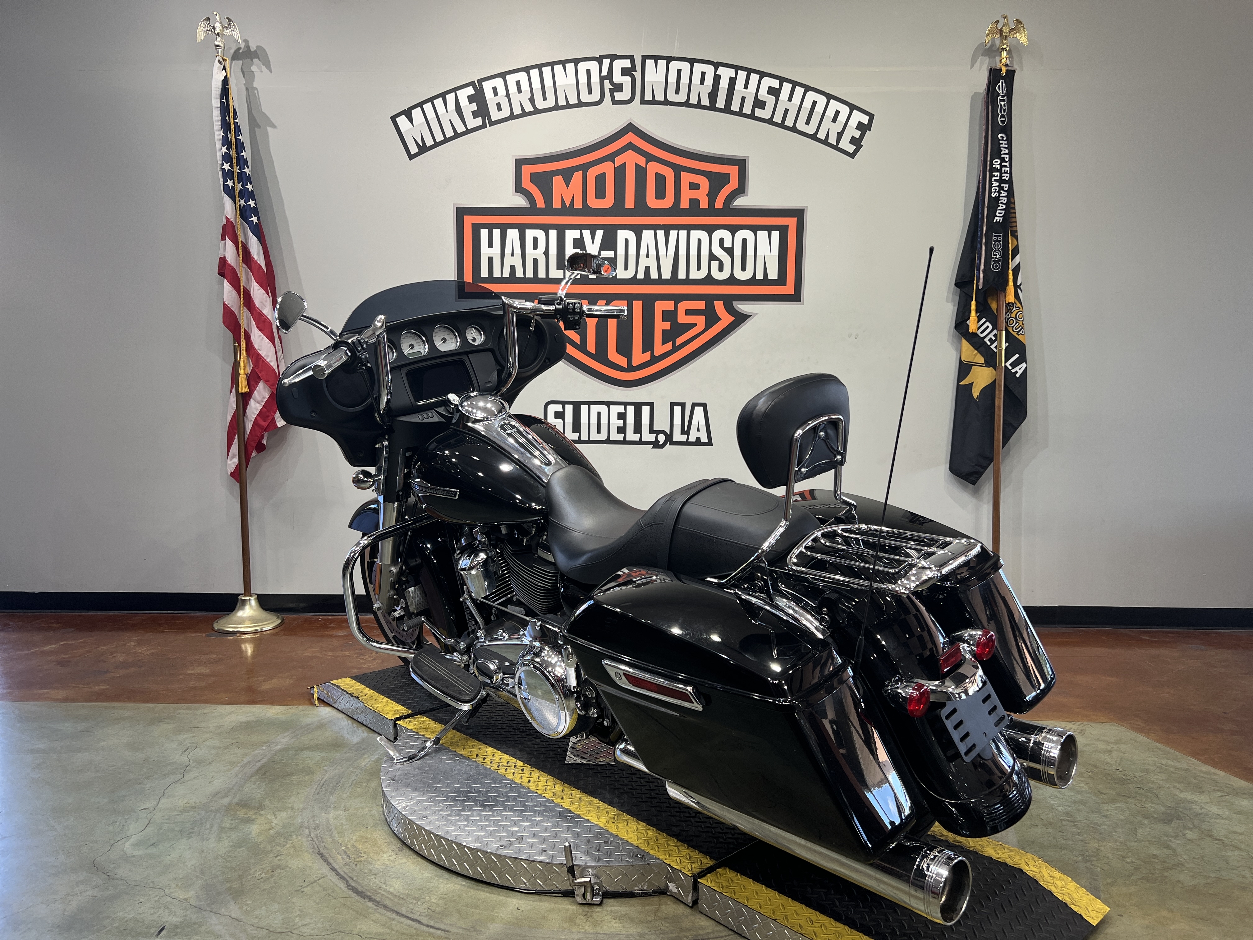 2023 Harley-Davidson Street Glide® in Slidell, Louisiana - Photo 6