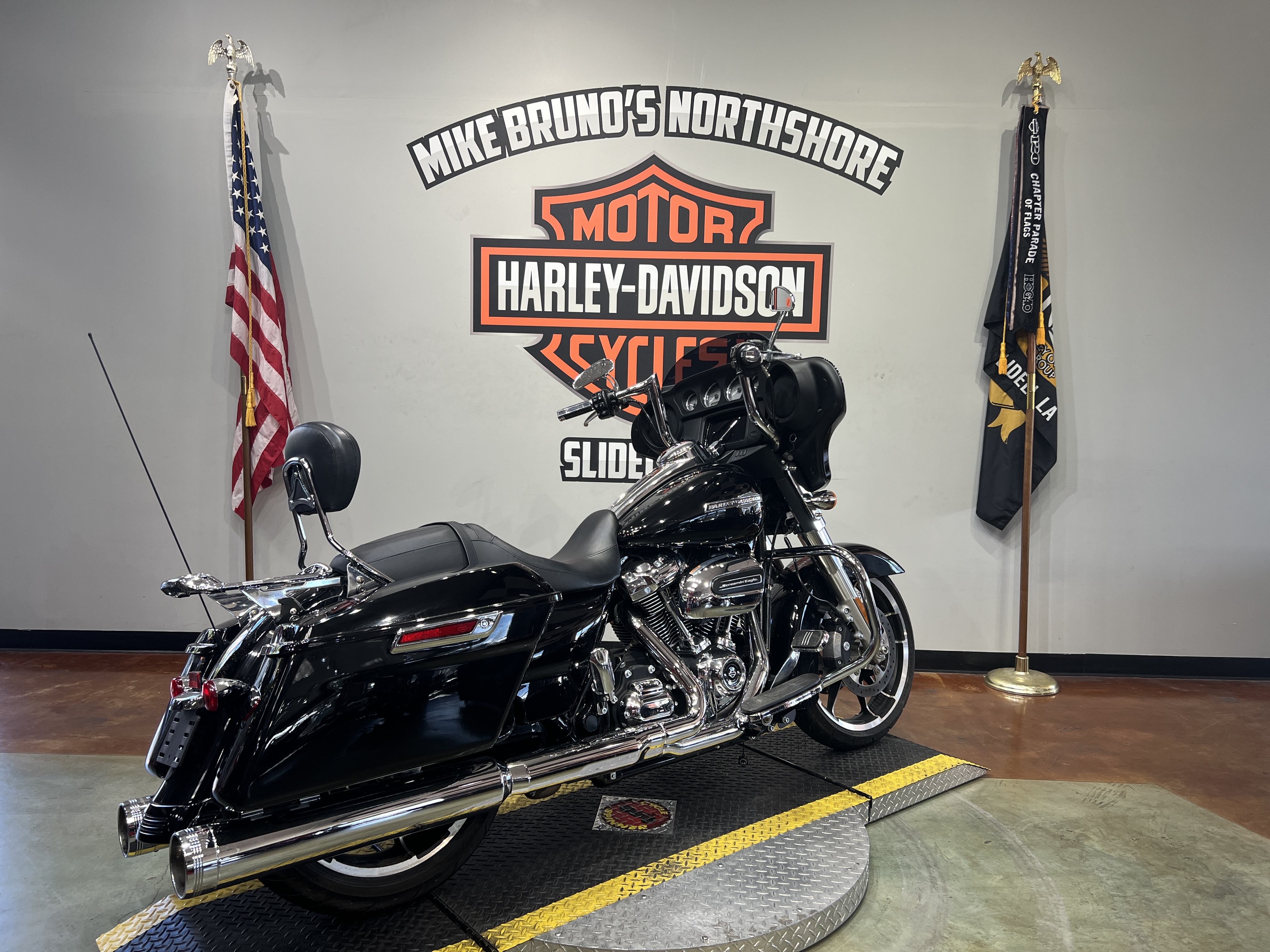 2023 Harley-Davidson Street Glide® in Slidell, Louisiana - Photo 8