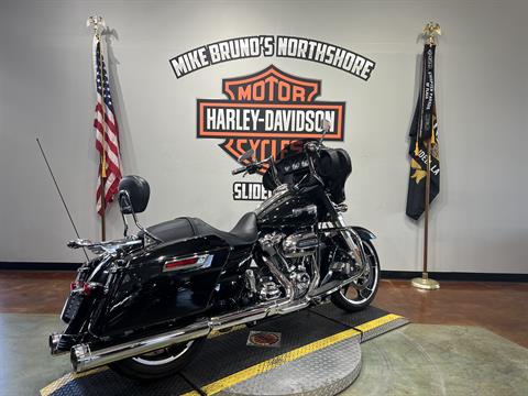 2023 Harley-Davidson Street Glide® in Slidell, Louisiana - Photo 8