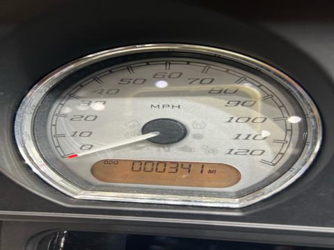 2023 Harley-Davidson Street Glide® in Slidell, Louisiana - Photo 9