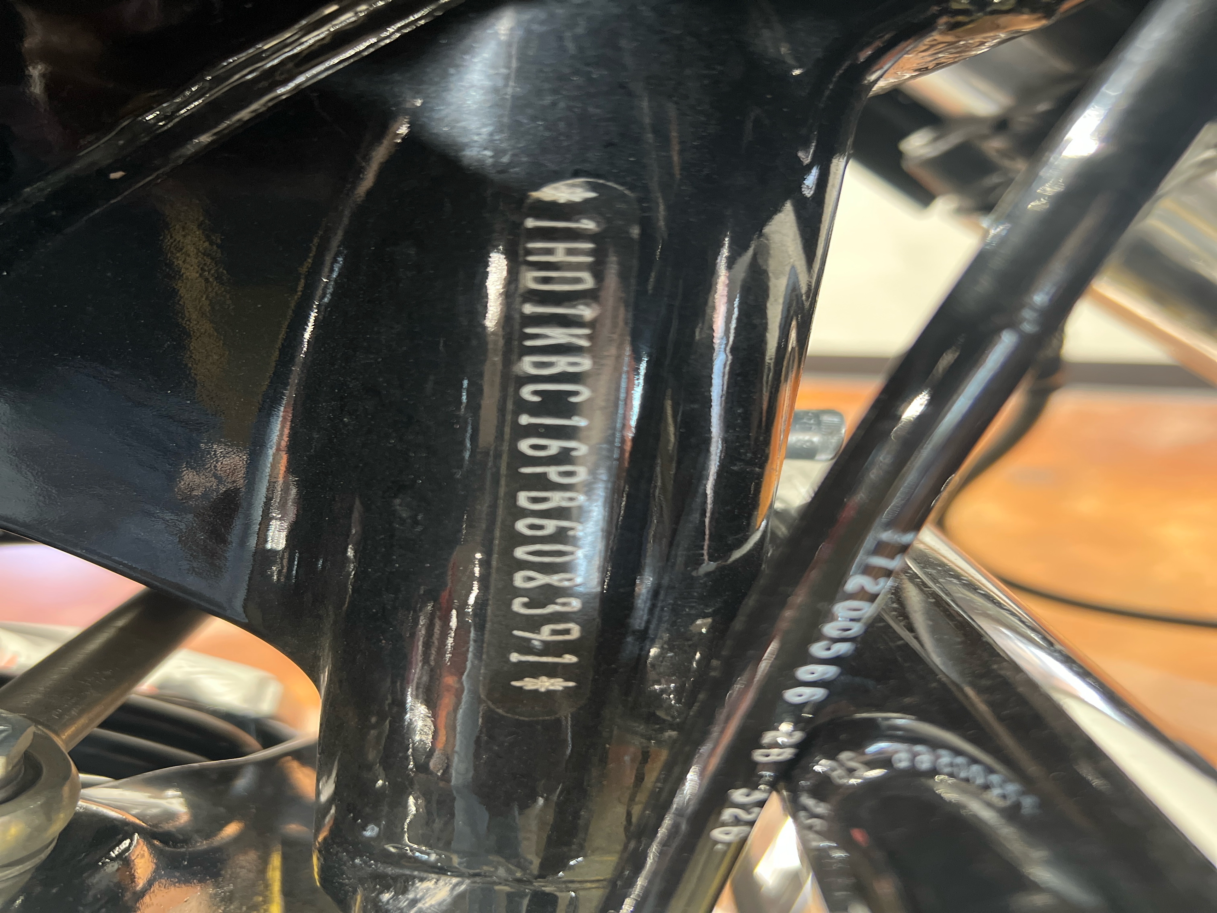 2023 Harley-Davidson Street Glide® in Slidell, Louisiana - Photo 10