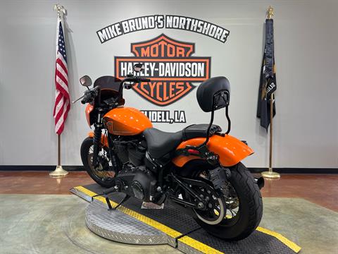 2021 Harley-Davidson Street Bob® 114 in Slidell, Louisiana - Photo 6
