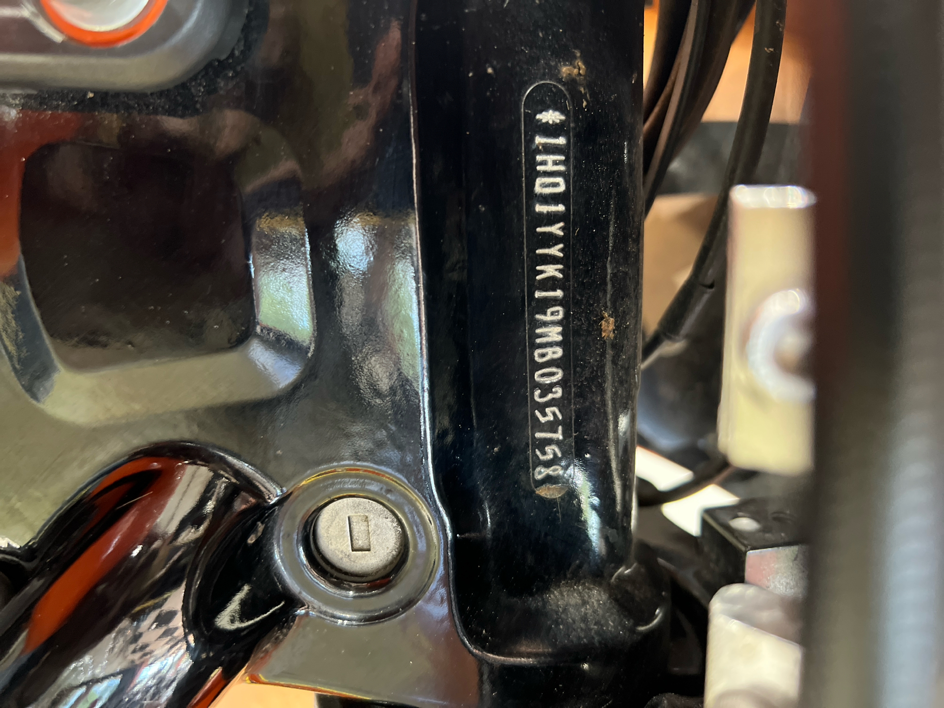 2021 Harley-Davidson Street Bob® 114 in Slidell, Louisiana - Photo 9