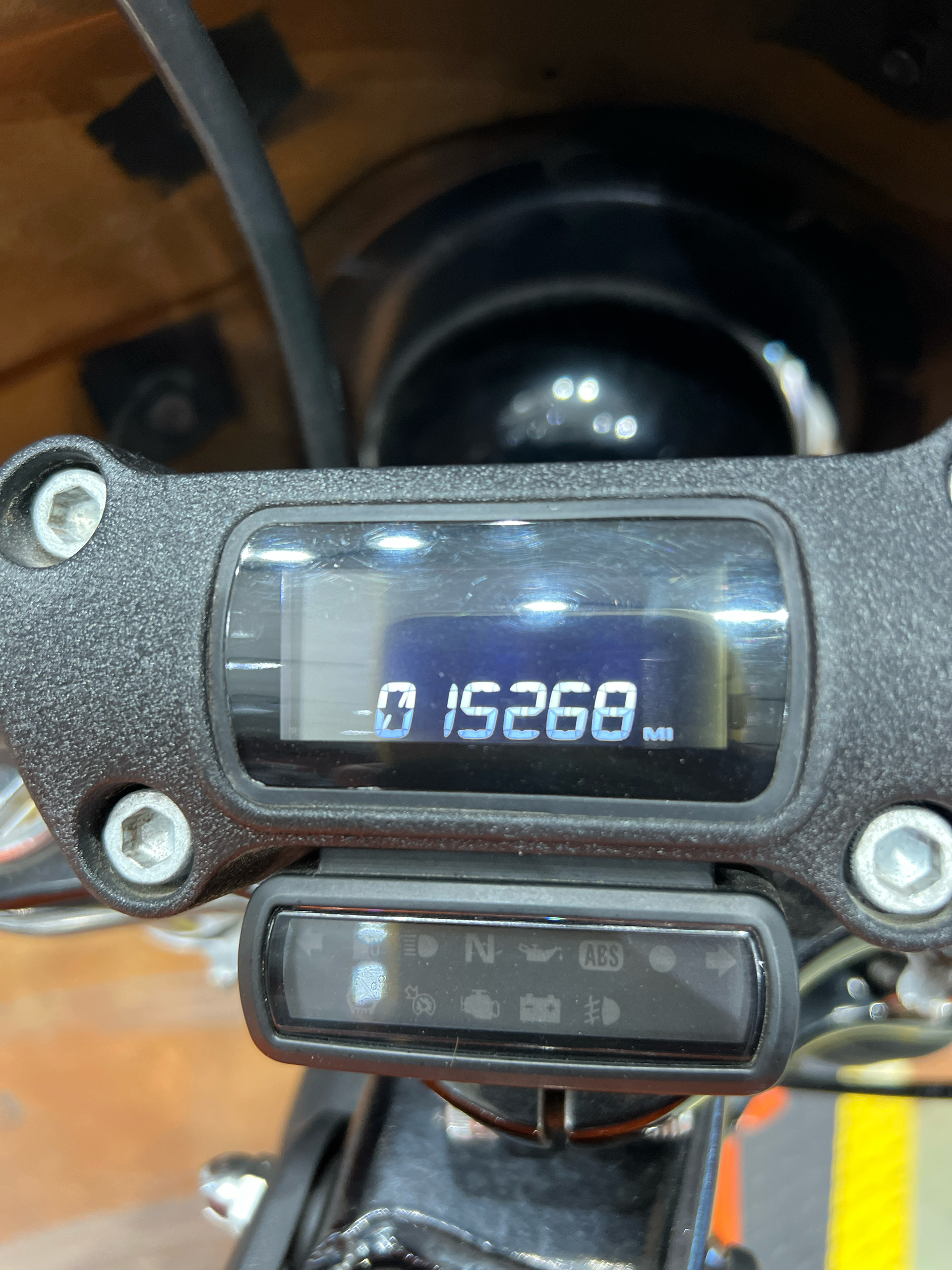 2021 Harley-Davidson Street Bob® 114 in Slidell, Louisiana - Photo 10