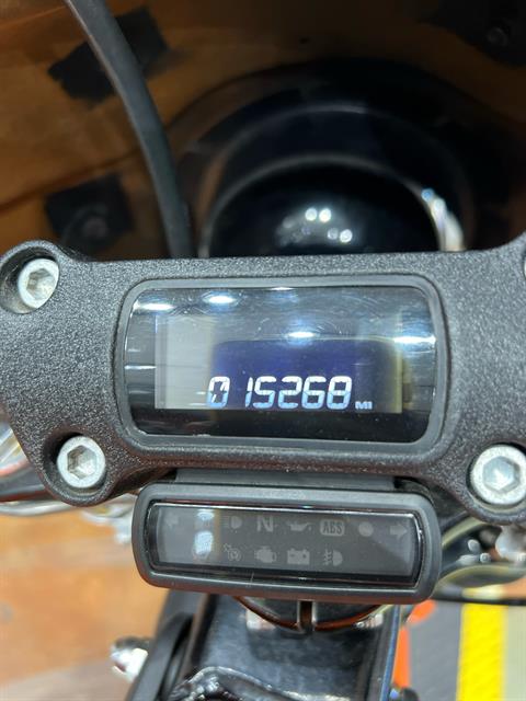 2021 Harley-Davidson Street Bob® 114 in Slidell, Louisiana - Photo 10