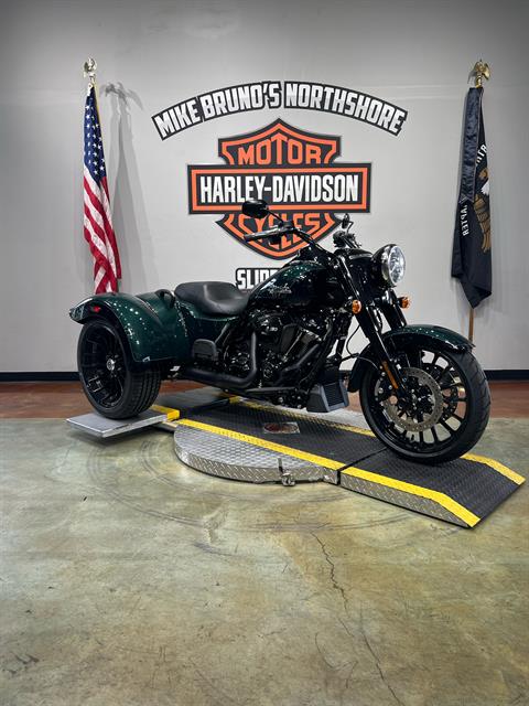 2024 Harley-Davidson Freewheeler® in Slidell, Louisiana - Photo 3