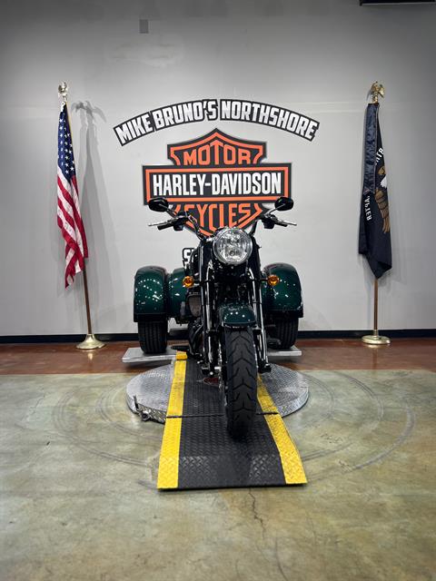 2024 Harley-Davidson Freewheeler® in Slidell, Louisiana - Photo 4