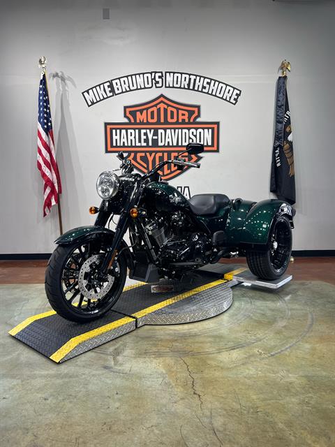 2024 Harley-Davidson Freewheeler® in Slidell, Louisiana - Photo 5