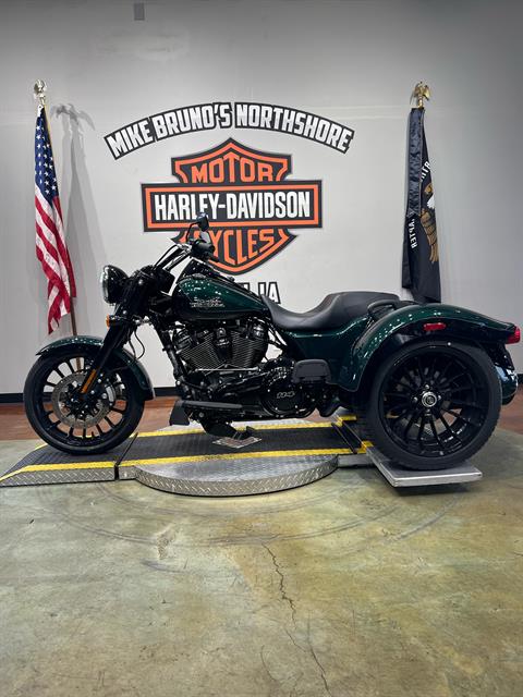 2024 Harley-Davidson Freewheeler® in Slidell, Louisiana - Photo 1