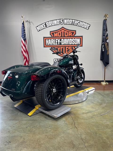 2024 Harley-Davidson Freewheeler® in Slidell, Louisiana - Photo 8