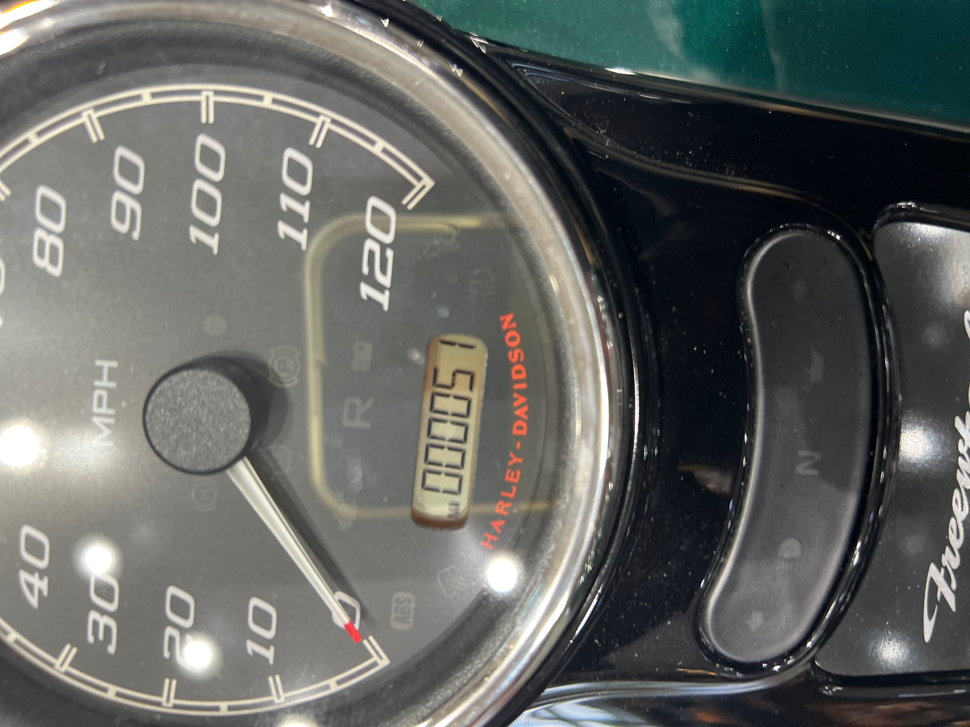 2024 Harley-Davidson Freewheeler® in Slidell, Louisiana - Photo 9