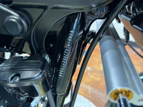 2024 Harley-Davidson Freewheeler® in Slidell, Louisiana - Photo 10