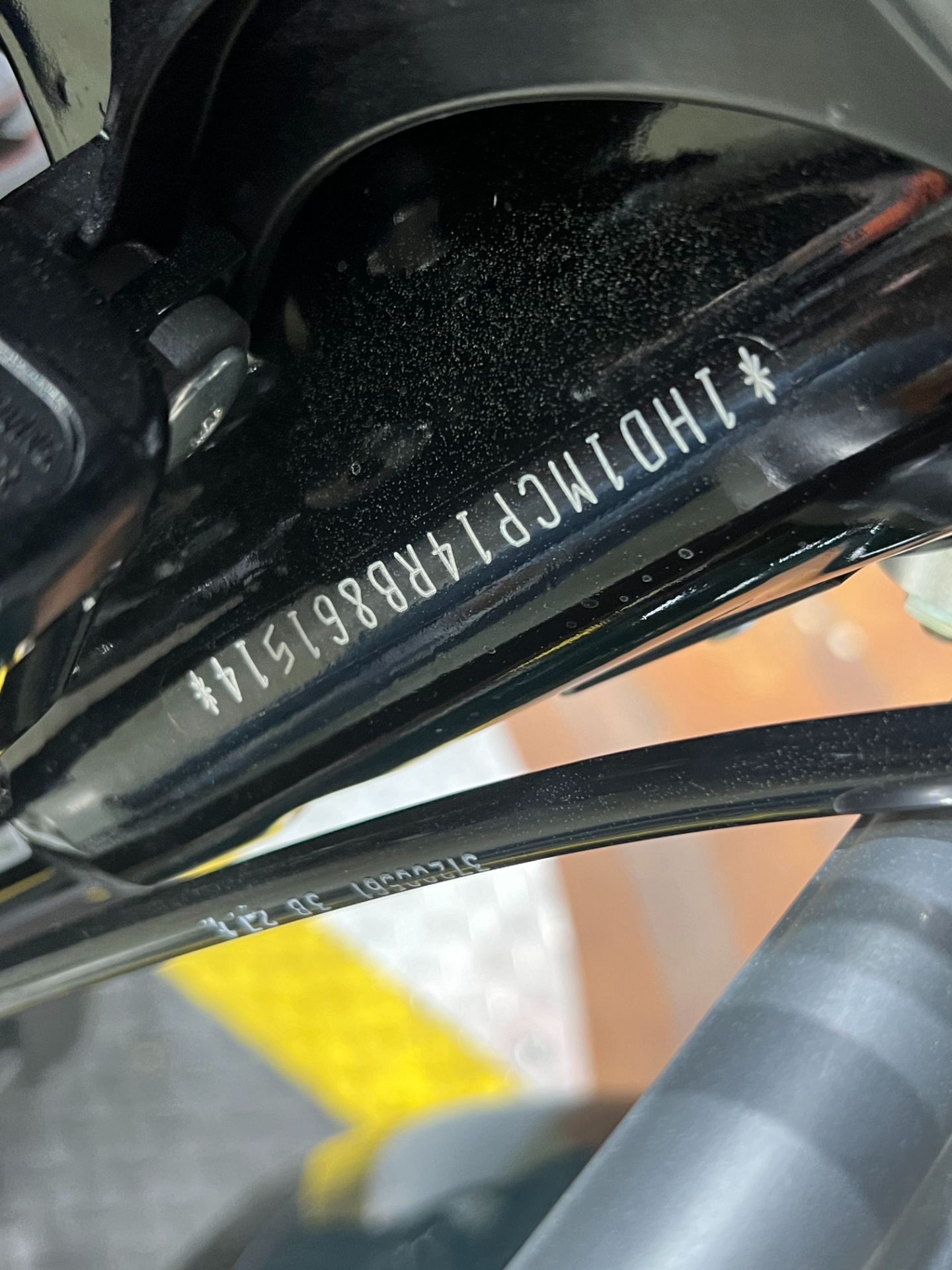 2024 Harley-Davidson Freewheeler® in Slidell, Louisiana - Photo 5
