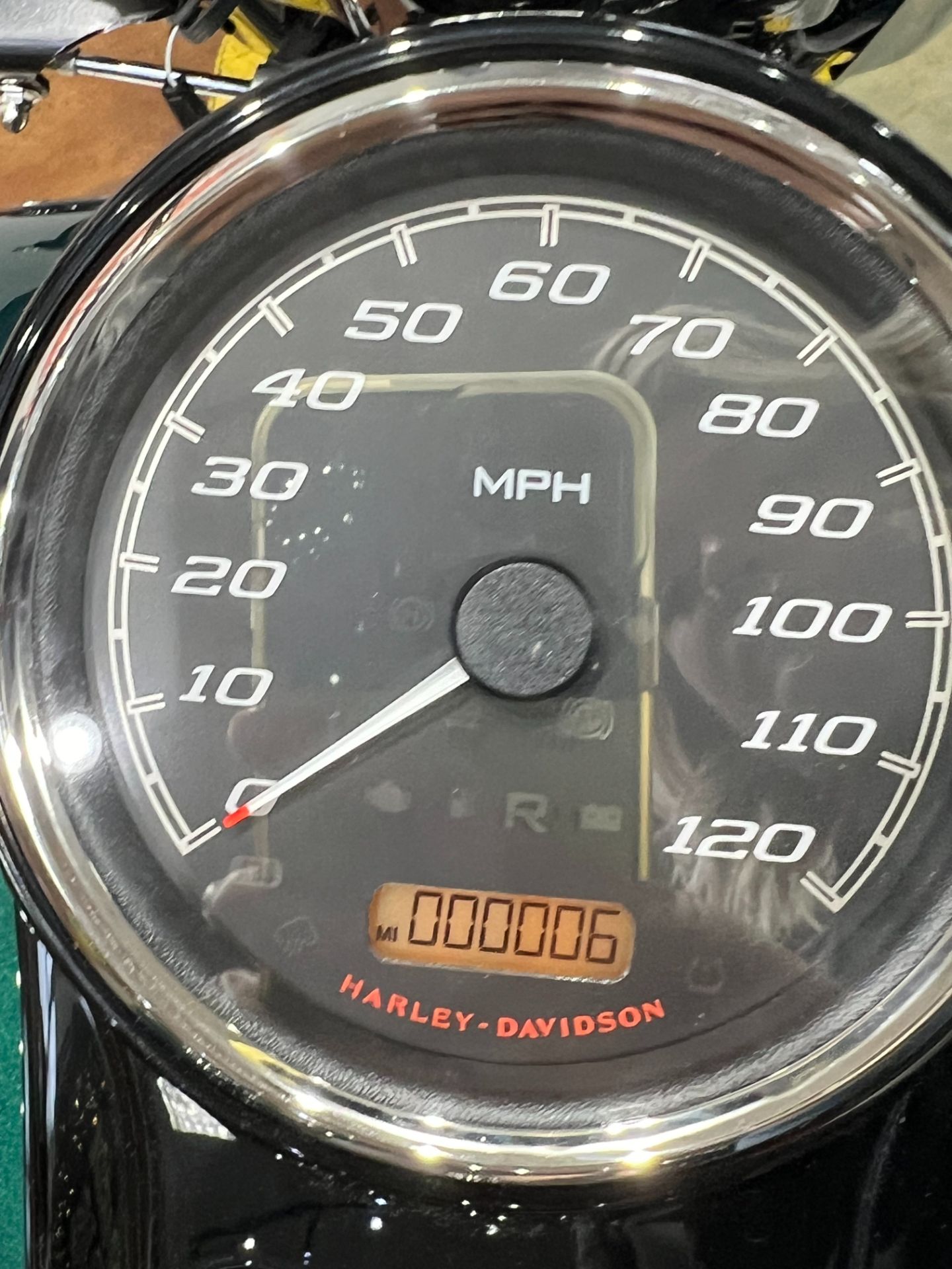 2024 Harley-Davidson Freewheeler® in Slidell, Louisiana - Photo 6