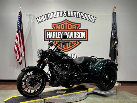 2024 Harley-Davidson Freewheeler® in Slidell, Louisiana - Photo 10