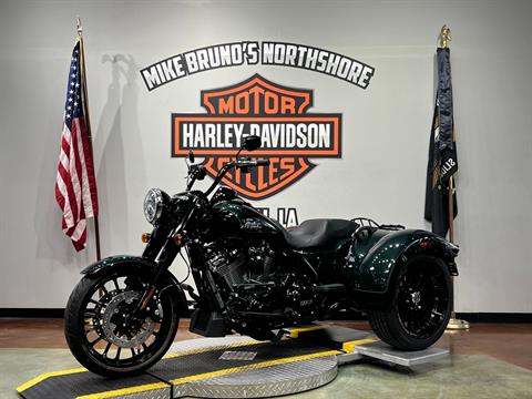 2024 Harley-Davidson Freewheeler® in Slidell, Louisiana - Photo 6