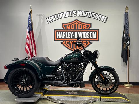 2024 Harley-Davidson Freewheeler® in Slidell, Louisiana - Photo 1