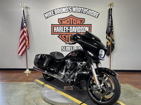 2024 Harley-Davidson Street Glide® in Slidell, Louisiana - Photo 2