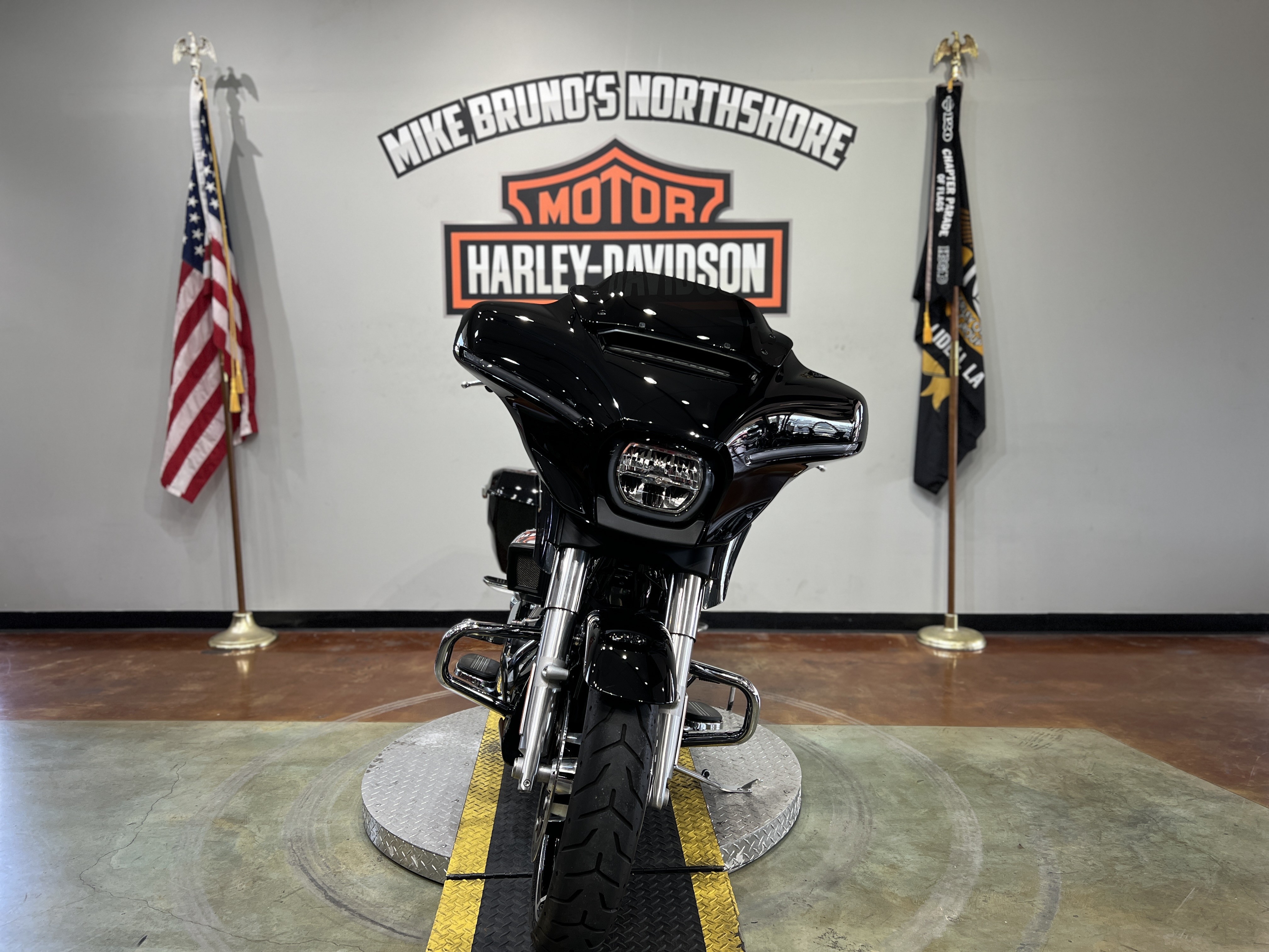 2024 Harley-Davidson Street Glide® in Slidell, Louisiana - Photo 3