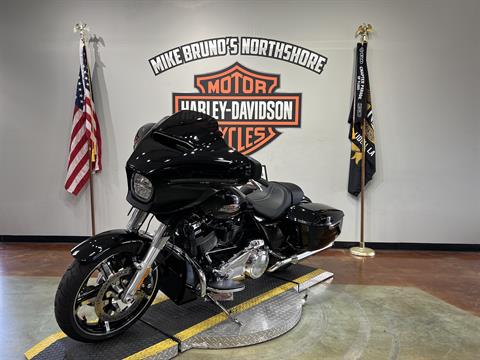 2024 Harley-Davidson Street Glide® in Slidell, Louisiana - Photo 4