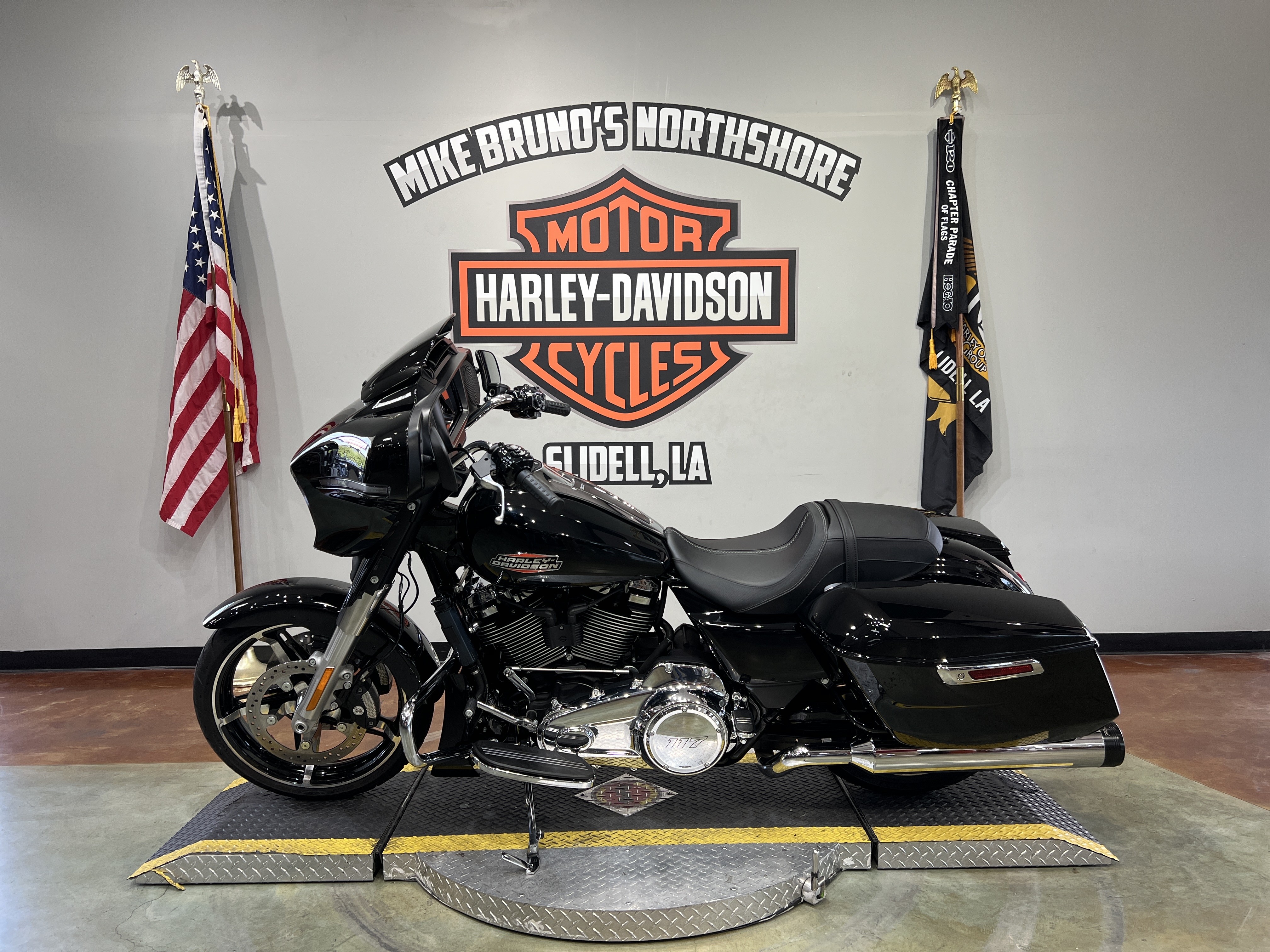 2024 Harley-Davidson Street Glide® in Slidell, Louisiana - Photo 5
