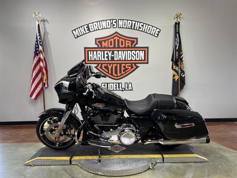 2024 Harley-Davidson Street Glide® in Slidell, Louisiana - Photo 5
