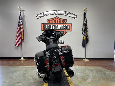 2024 Harley-Davidson Street Glide® in Slidell, Louisiana - Photo 7