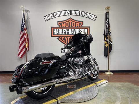 2024 Harley-Davidson Street Glide® in Slidell, Louisiana - Photo 8