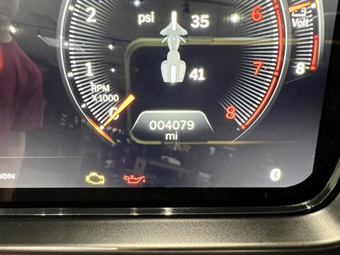 2024 Harley-Davidson Street Glide® in Slidell, Louisiana - Photo 9