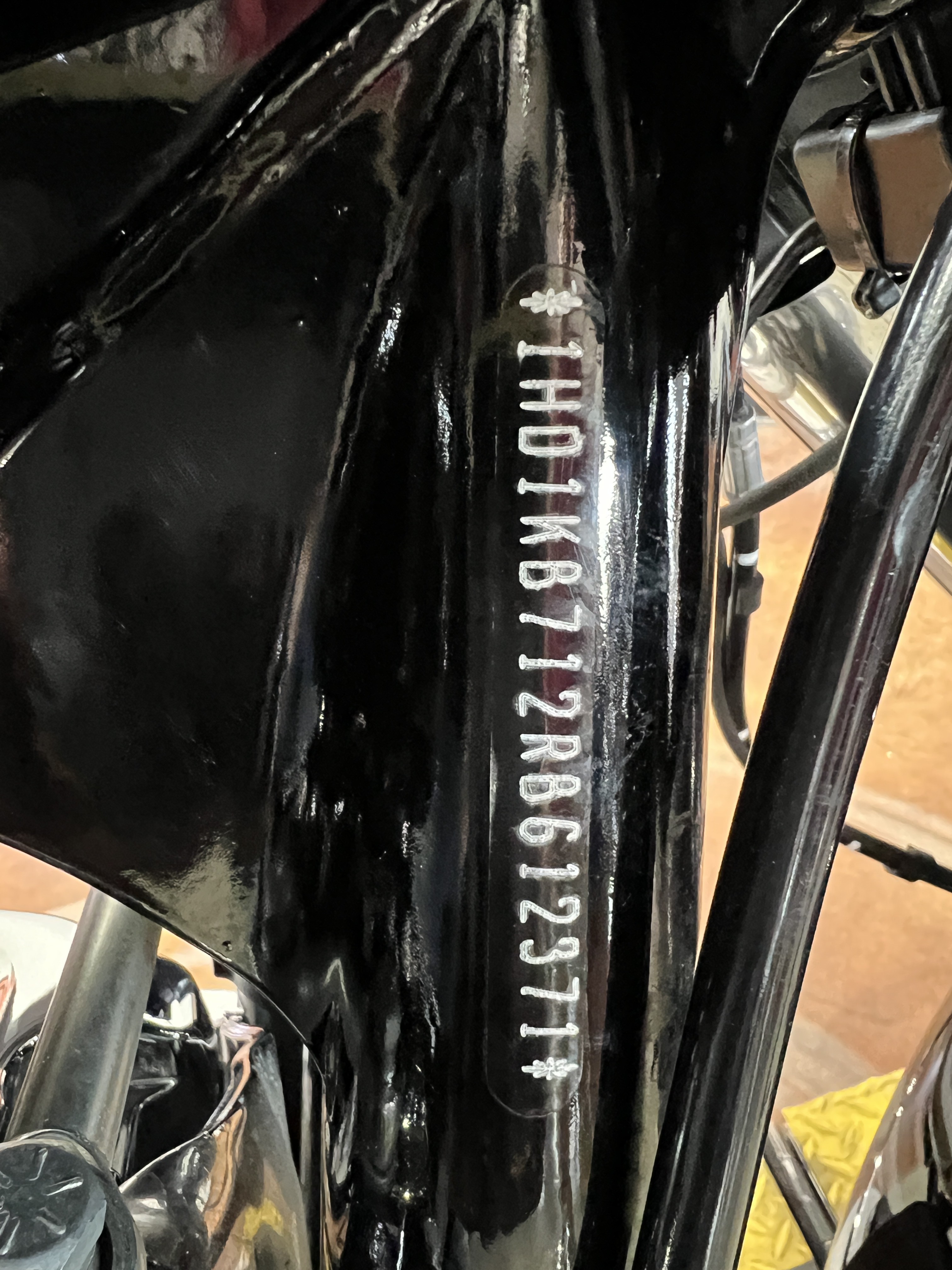 2024 Harley-Davidson Street Glide® in Slidell, Louisiana - Photo 10