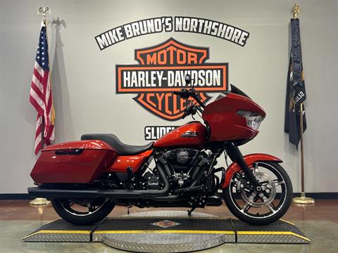 2024 Harley-Davidson Road Glide® in Slidell, Louisiana - Photo 1
