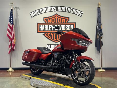 2024 Harley-Davidson Road Glide® in Slidell, Louisiana - Photo 2