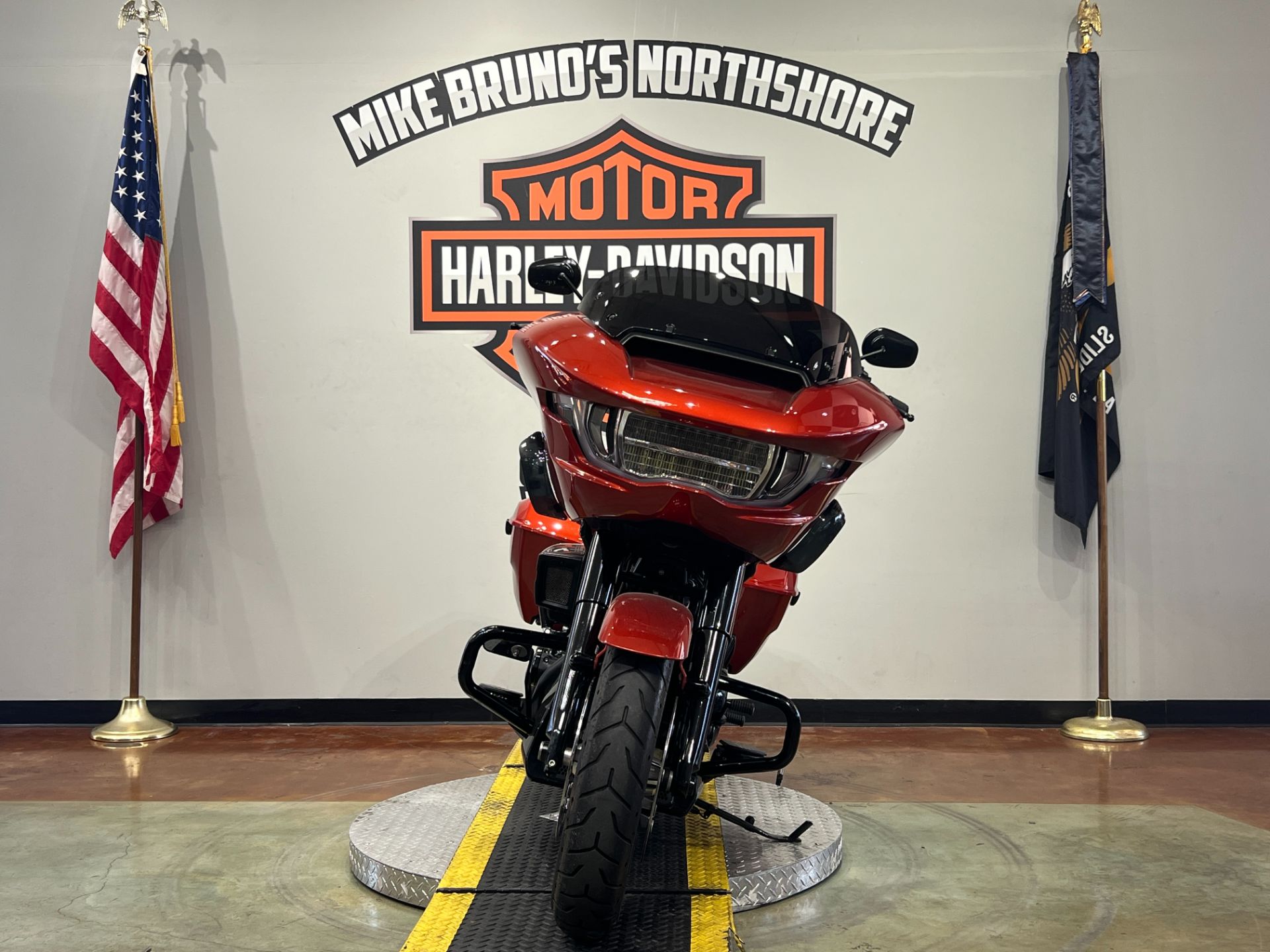 2024 Harley-Davidson Road Glide® in Slidell, Louisiana - Photo 3
