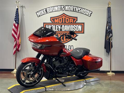 2024 Harley-Davidson Road Glide® in Slidell, Louisiana - Photo 4