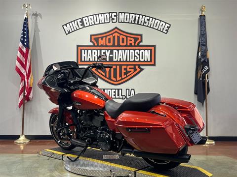 2024 Harley-Davidson Road Glide® in Slidell, Louisiana - Photo 6