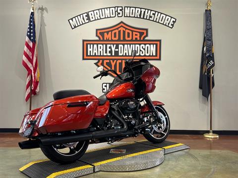 2024 Harley-Davidson Road Glide® in Slidell, Louisiana - Photo 8