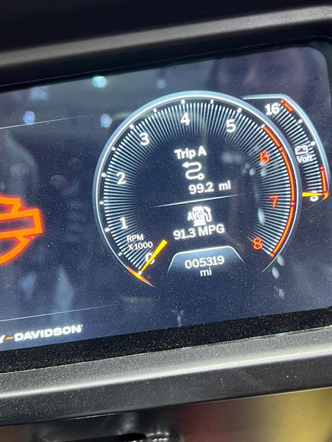 2024 Harley-Davidson Road Glide® in Slidell, Louisiana - Photo 9