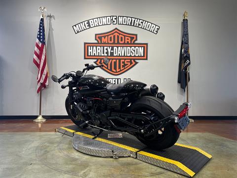 2025 Harley-Davidson Sportster® S in Slidell, Louisiana - Photo 6