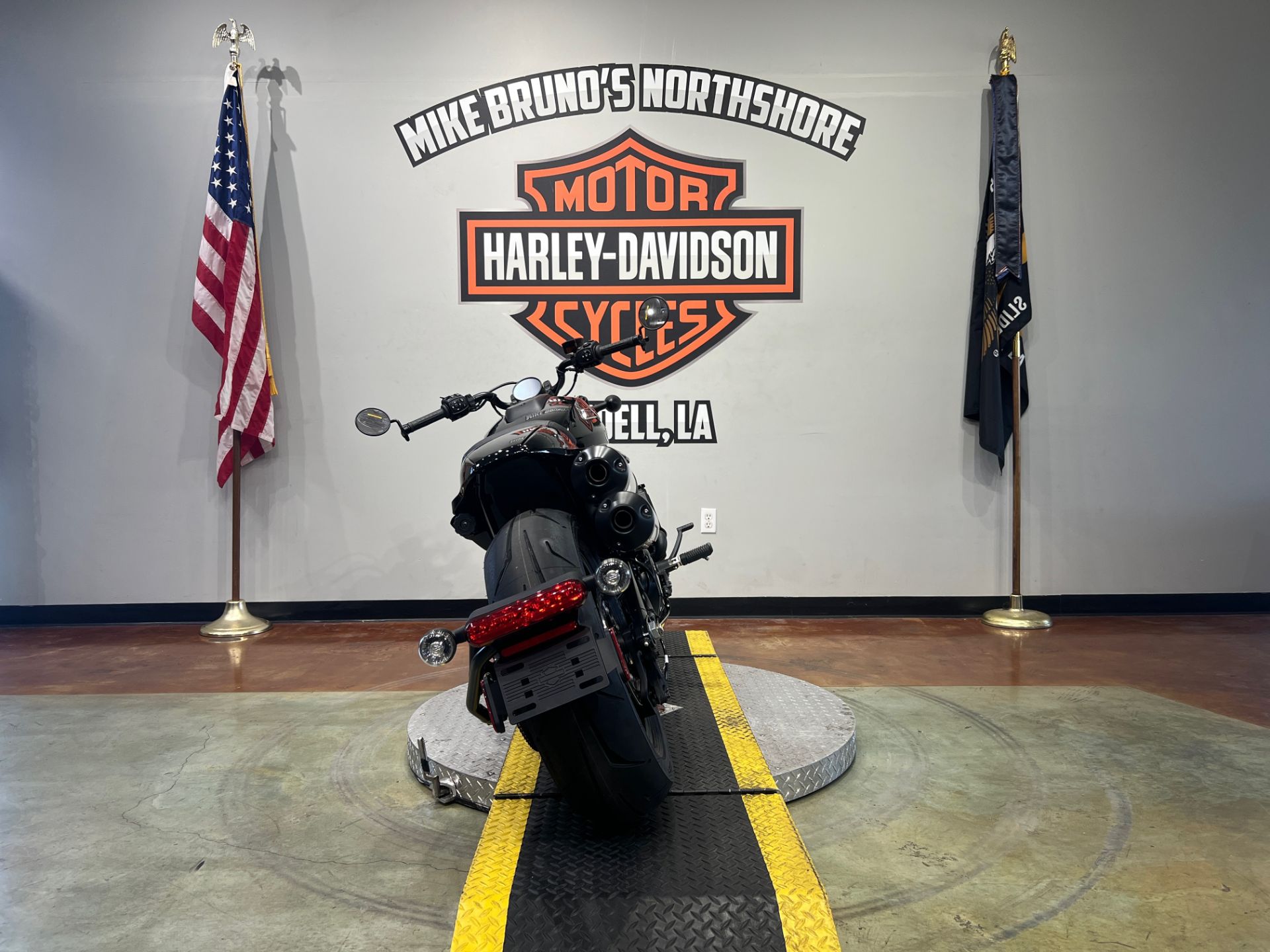 2025 Harley-Davidson Sportster® S in Slidell, Louisiana - Photo 7