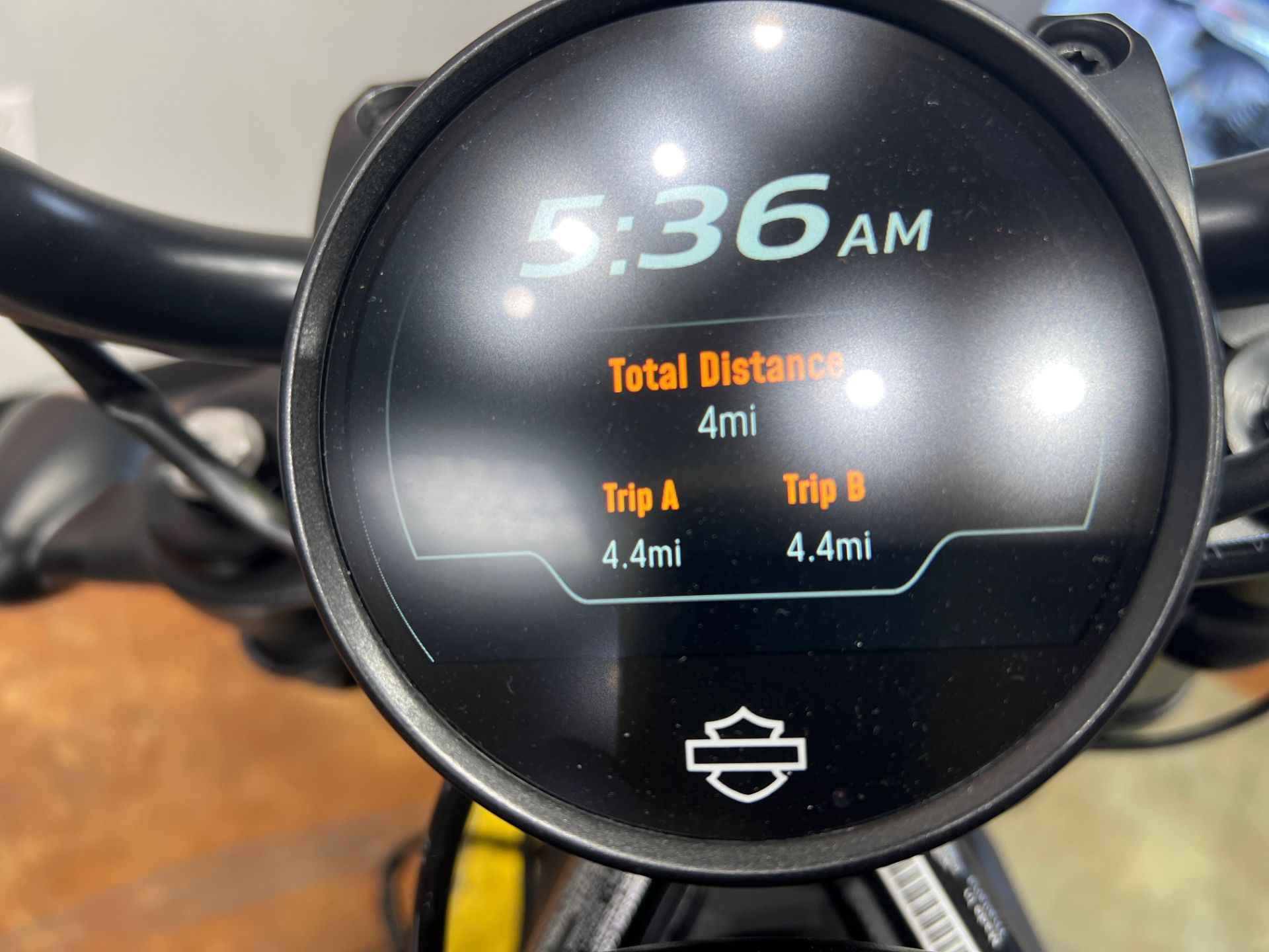 2025 Harley-Davidson Sportster® S in Slidell, Louisiana - Photo 9