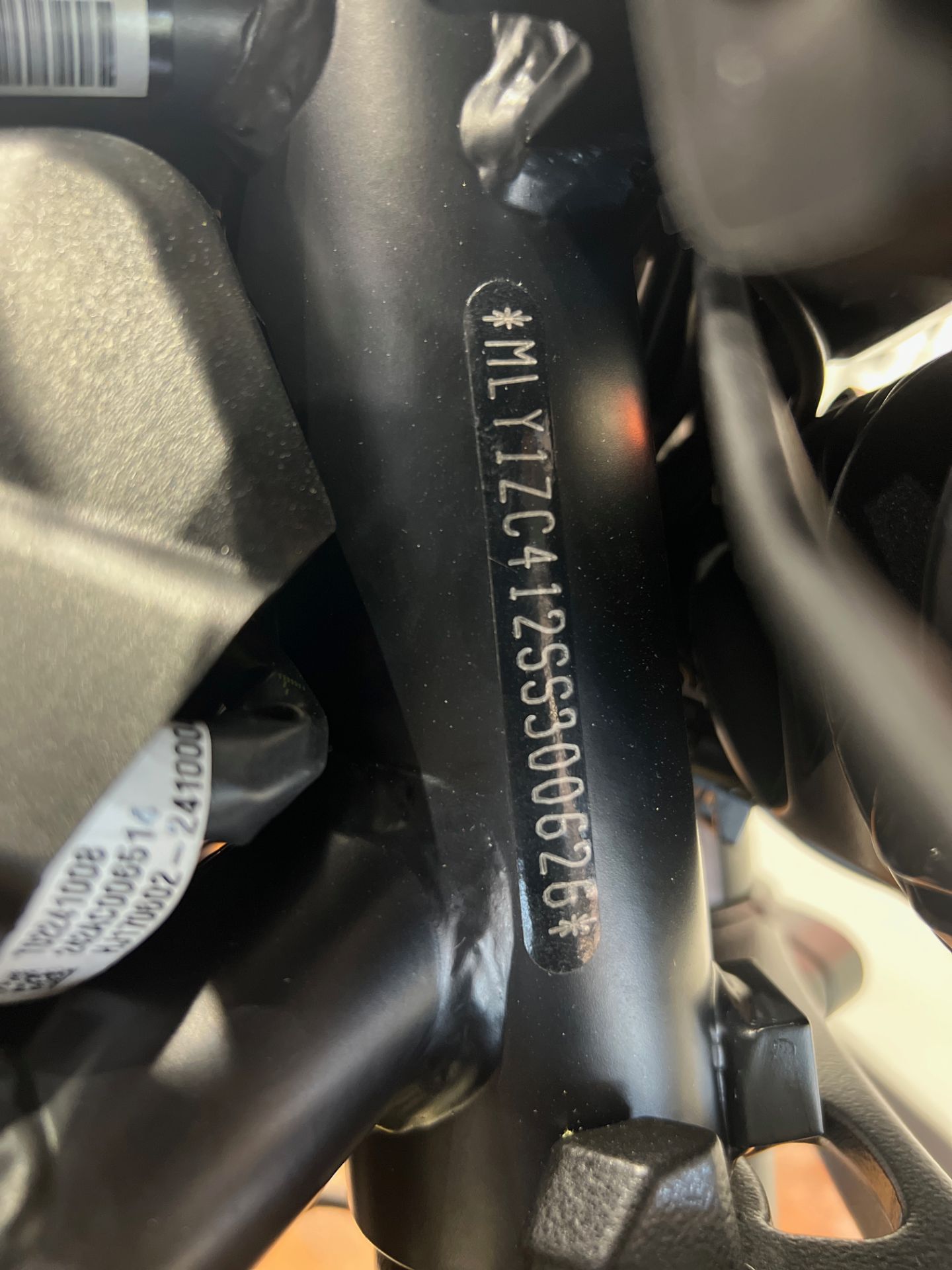 2025 Harley-Davidson Sportster® S in Slidell, Louisiana - Photo 10