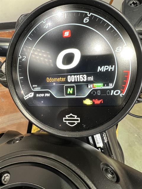 2025 Harley-Davidson Sportster® S in Slidell, Louisiana - Photo 8