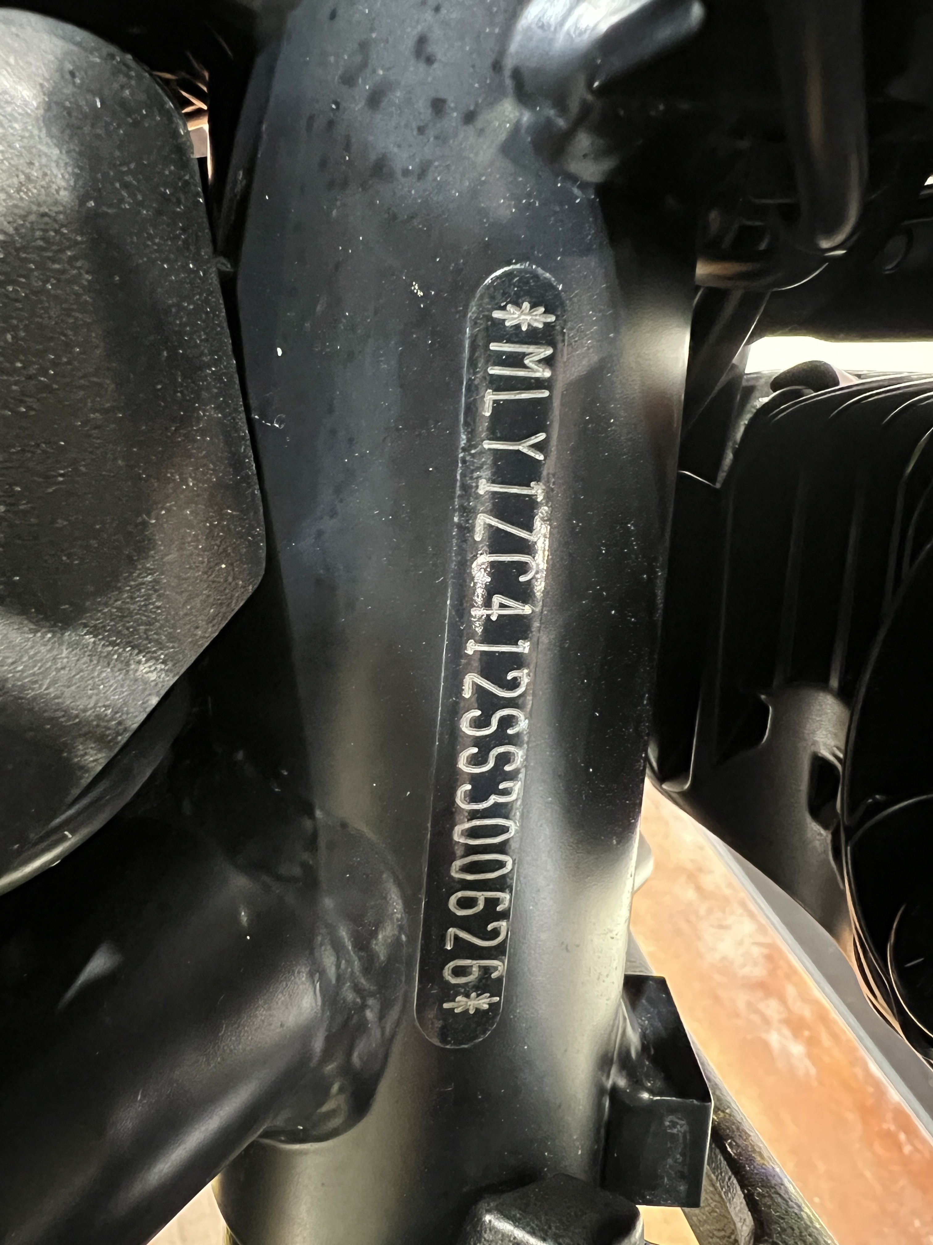 2025 Harley-Davidson Sportster® S in Slidell, Louisiana - Photo 9