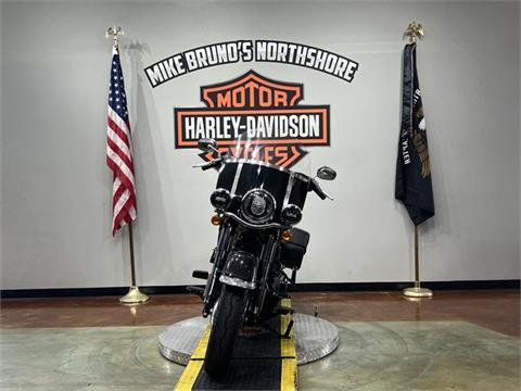 2021 Harley-Davidson Heritage Classic 114 in Slidell, Louisiana - Photo 3